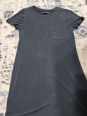 💘 Abercrombie & Fitch T Shirt Drezs